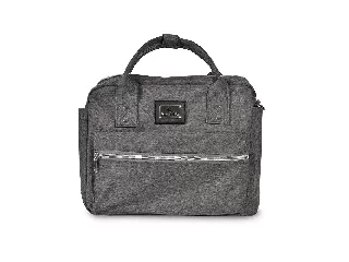 Lorelli Michelle pelenkázó táska - Grey