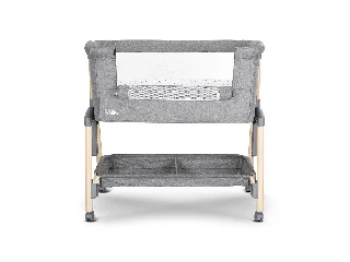 Lorelli Millie babaöböl - Grey