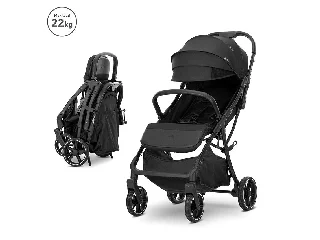 Lorelli Minori sport babakocsi - Black