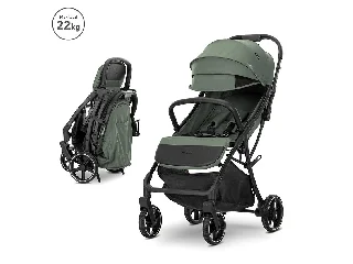 Lorelli Minori sport babakocsi - Green