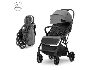 Lorelli Minori sport babakocsi - Grey