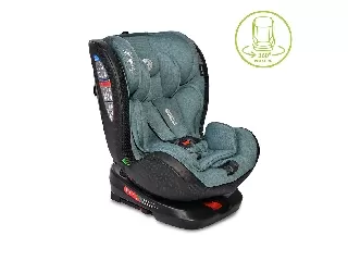 Lorelli Nebula isofix autósülés 40-150cm - Arctic