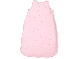 Lorelli nyári hálózsák 100cm - Pink Sky