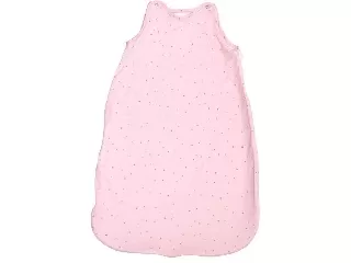 Lorelli nyári hálózsák 80cm - Pink Sky