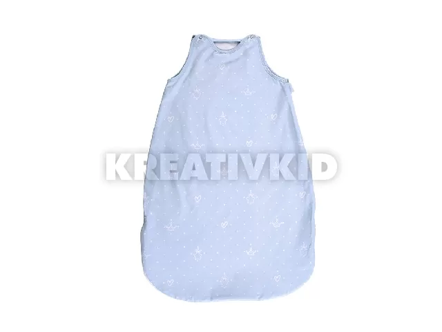 Lorelli Nyári hálózsák 85cm - Bear Blue