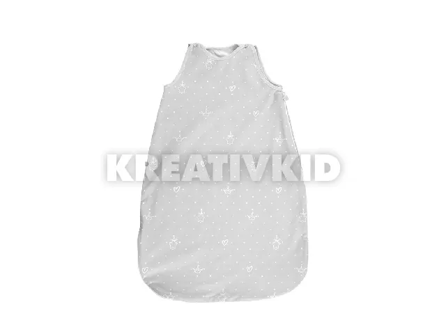 Lorelli Nyári hálózsák 85cm - Bear Grey