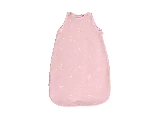 Lorelli Nyári hálózsák 85cm - Bear Pink