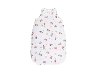 Lorelli Nyári hálózsák 85cm - Bears & Pillows Beige