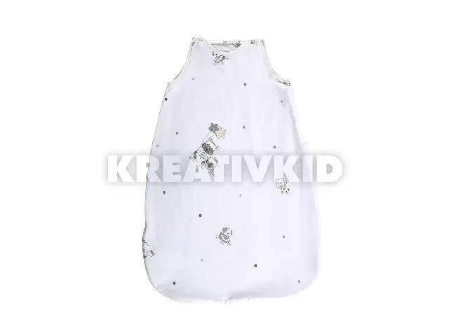 Lorelli Nyári hálózsák 85cm - Giraffe