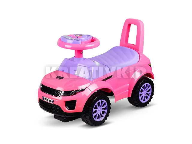 Lorelli Off Road bébitaxi - Pink