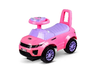 Lorelli Off Road bébitaxi - Pink