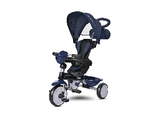 Lorelli One tricikli - Dark Blue