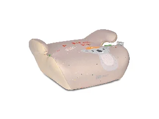 Lorelli Orion autós ülésmagasító 125-150cm - Beige Koala