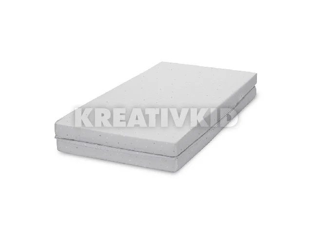 Lorelli összehajtható matrac Classic 94x94x5