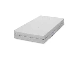 Lorelli összehajtható matrac Classic 94x94x5