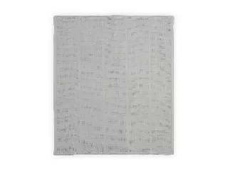 Lorelli Pamut takaró 75x100 cm - Grey