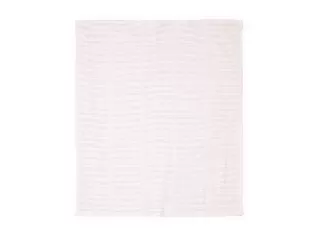 Lorelli Pamut takaró 75x100 cm - White