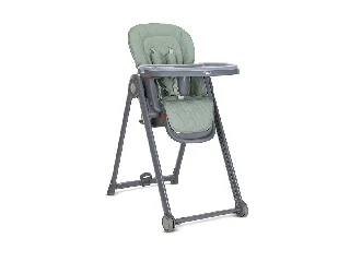 Lorelli Party multifunkciós etetőszék - Green Leather