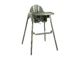 Lorelli Pesto fix etetőszék - Green