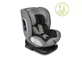 Lorelli Phoenix autósülés 40-150cm - Grey Jasper