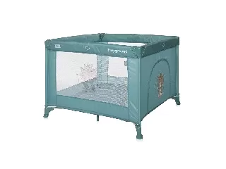 Lorelli PlayGround utazó járóka - Arctic Indian