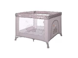 Lorelli Playground utazó járóka - String Dream