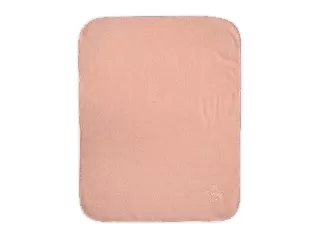 Lorelli Polár takaró 75x100 cm - Rose