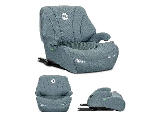 Lorelli Pyxis autós ülésmagasító 125-150cm - Blue