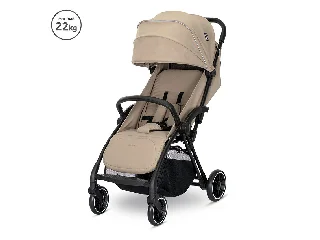 Lorelli Quick Automatic Sport babakocsi - Beige