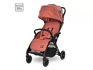 Lorelli Quick Automatic Sport babakocsi - Ginger
