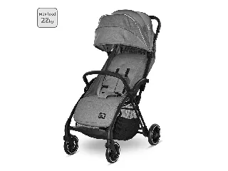 Lorelli Quick Automatic Sport babakocsi - Grey