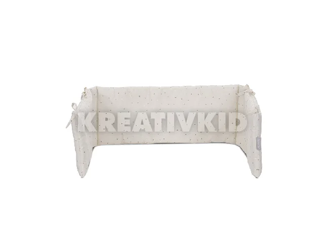 Lorelli rácsvédő - Beige Sky