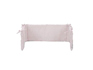 Lorelli Rácsvédő - Pink Sky