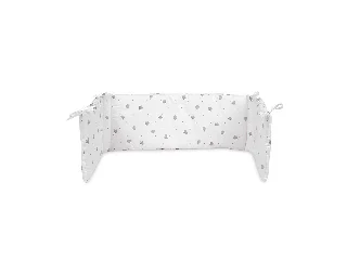 Lorelli Rácsvédő - Train Grey