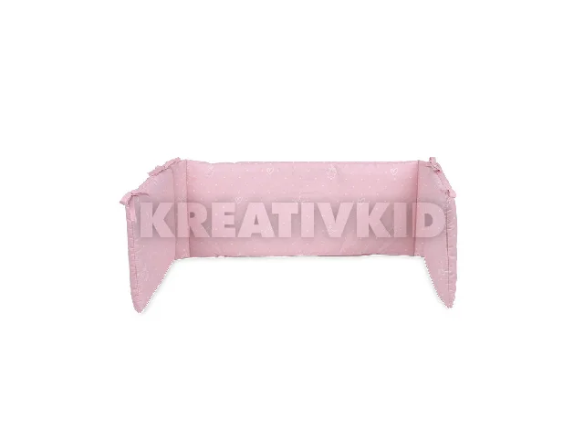 Lorelli Rácsvédő -Little Bear Pink