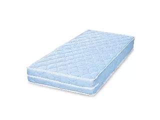Lorelli Relax szivacs matrac 60x120x12 cm - Blue Sky