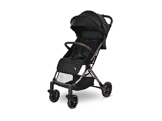 Lorelli Ribera Sport babakocsi - Black Pearl