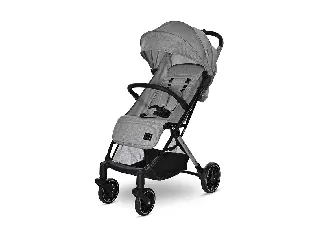 Lorelli Ribera Sport babakocsi - Grey Icy