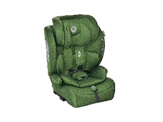 Lorelli Rio isofix autósülés i-Size 76-150cm - Green
