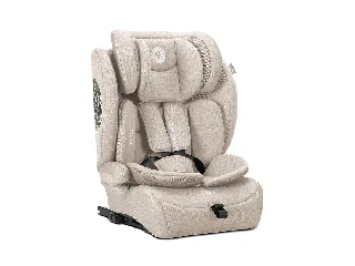 Lorelli Rio isofix autósülés i-Size 76 -150cm - Beige