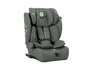 Lorelli Rio isofix autósülés i-Size 76 -150cm - Green