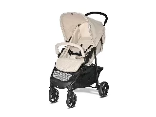 Lorelli Rome Sport babakocsi - Beige Warm