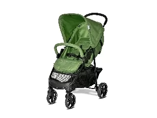 Lorelli Rome Sport babakocsi - Green Aspen