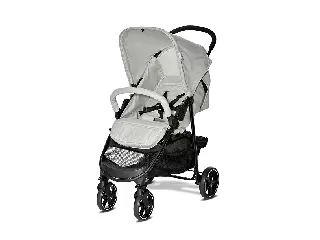 Lorelli Rome Sport babakocsi - Grey Icy