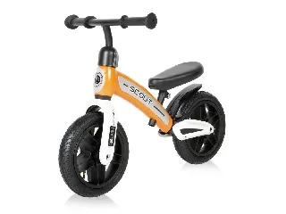 Lorelli Scout Air futóbicikli - Orange