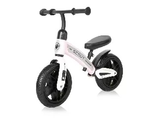 Lorelli Scout Air futóbicikli - Pink