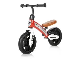 Lorelli Scout Air futóbicikli - Red