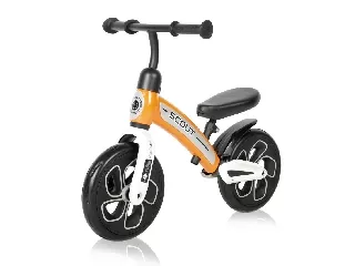 Lorelli Scout futóbicikli - Orange