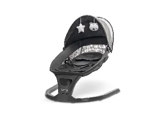 Lorelli Siena elektromos babahinta - Graphite