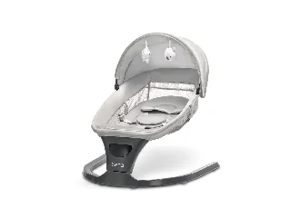 Lorelli Siena elektromos babahinta - Light Grey